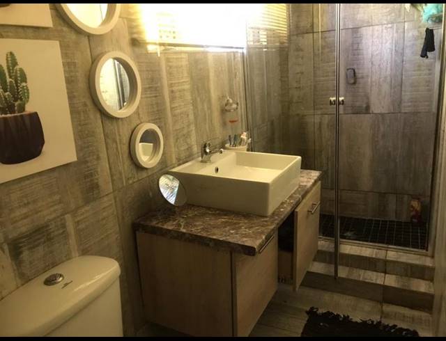 3 BEDROOM DUPLEX FOR SALE IN WESPARK